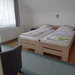Гостевой дом Kristyna *