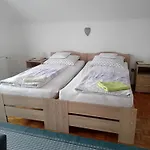 Гостевой дом Kristyna *
