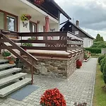 Kristyna * Кашперске-Гори