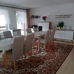 Гостевой дом Kristyna