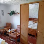 Гостевой дом Kristyna Кашперске-Гори