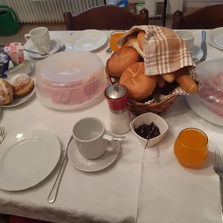 Kristýna * Kasperske Hory