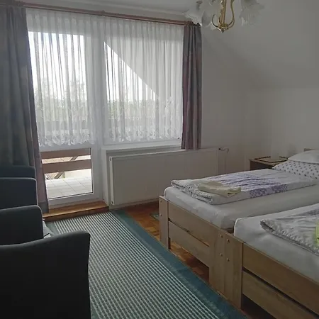 Kristýna * Kasperske Hory
