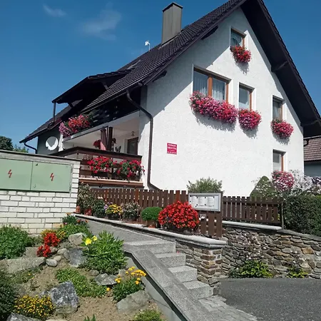 Maison d'hôtes Kristyna *