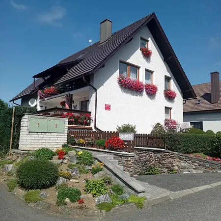 Kristýna * Kasperske Hory
