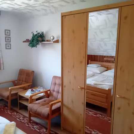Gasthof Kristýna Kasperske Hory