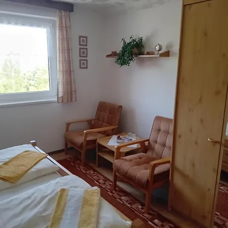 Kristýna Gasthof *