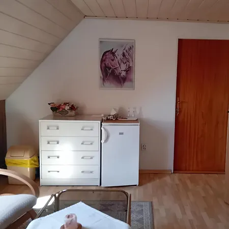 Konukevi Kristyna Kasperske Hory