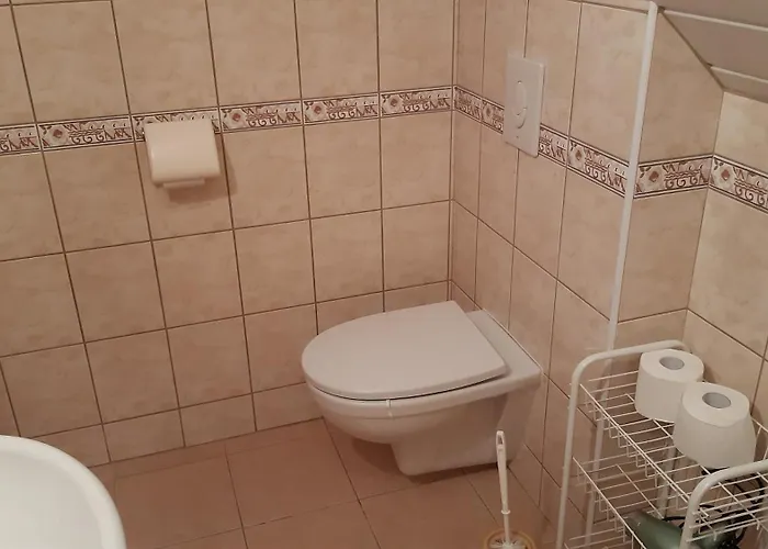 Vendégház Kristyna Kašperské Hory