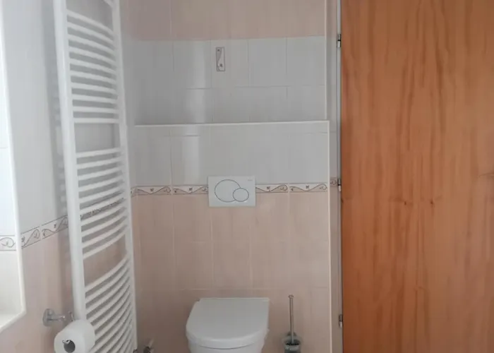 Vendégház Kristyna *